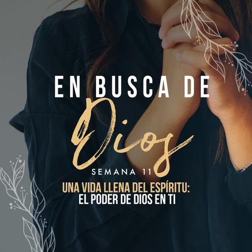 Mostrando a Dios al mundo