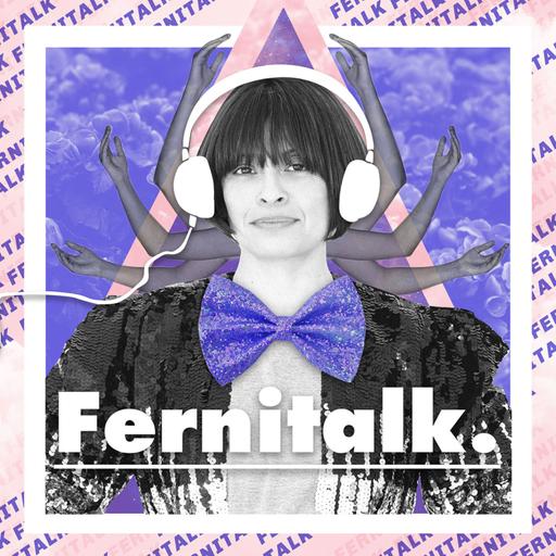 Fernitalk - Los 10 KÉ de Dua Lipa