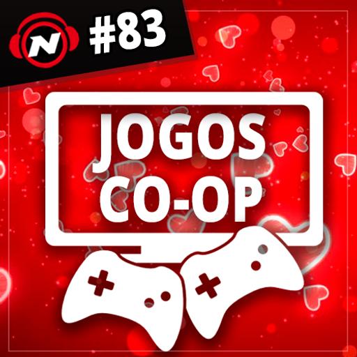 N-BlastCast #83 – Os Melhores Co-Ops do Switch (Especial – Dia dos Namorados)