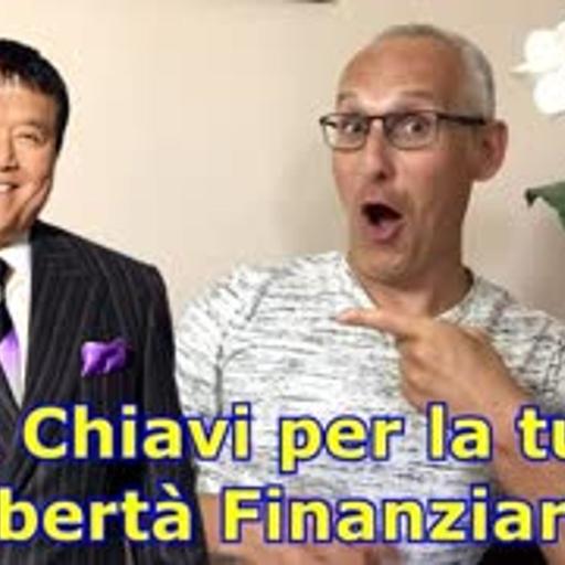 10 chiavi per la tua libertà finanziaria (Robert Kiyosaki)