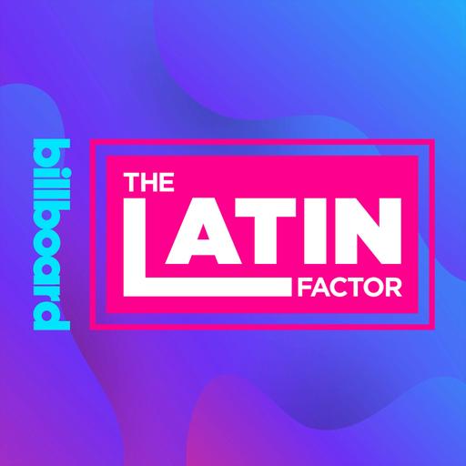 Ivy Queen’s Metamorphosis: New Music, The Tour & Fashion Statement: El Factor Latino (2/4/2020)