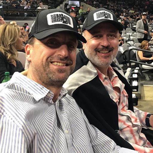 Episodio 25: Leandro y Sebastián Ginóbili