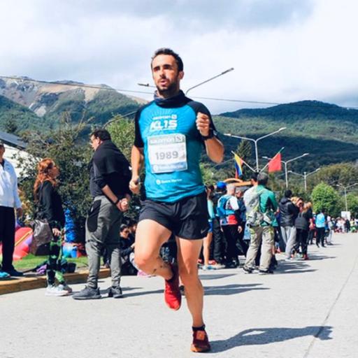 T1 #3. Francisco Zamboni