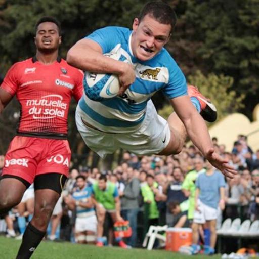 T1 #2. Juan Cruz González