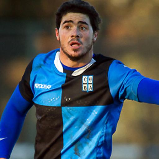 T1 #1. Bautista Güemes