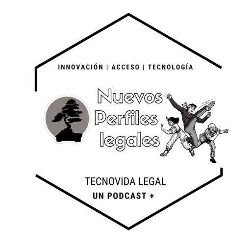 Nuevos perfiles legales
