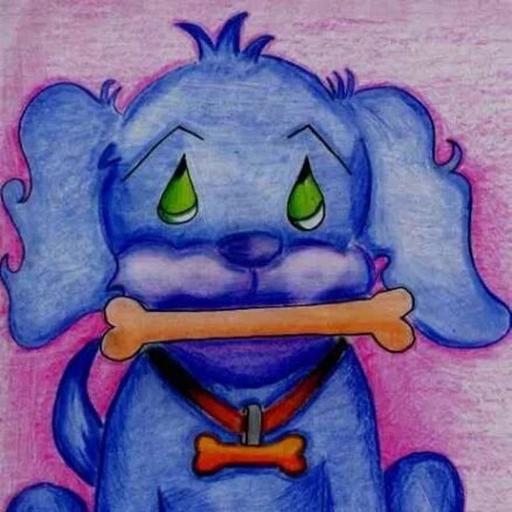 El perro y el hueso - Cuento Infantil