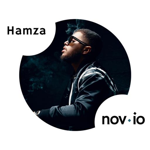 10. Hamza : "tu ne peux pas tout faire tout seul, il y a plein d'aspects à côté où tu as besoin d'une équipe"