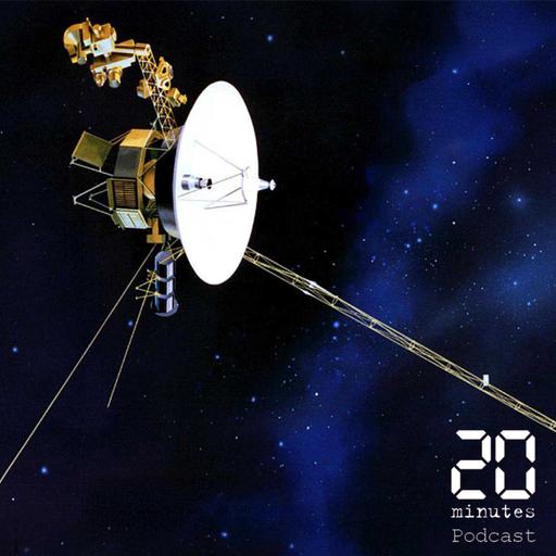 Vers le vide galactique et au-delà!