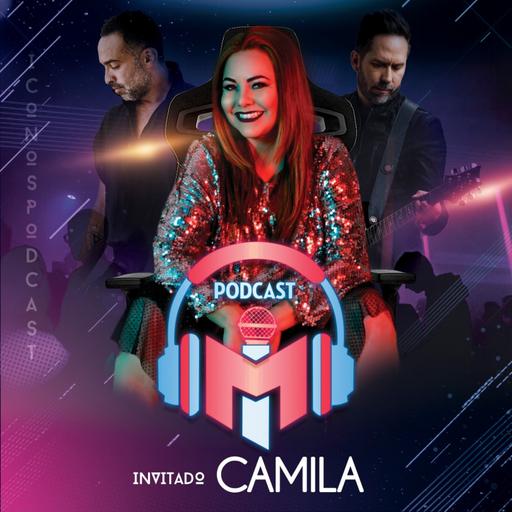 CAMILA COMPARTE CON NOSOTROS “LUZ” SU NUEVA CANCIÓN QUE DA INICIO A LA CELEBRACIÓN POR SUS 15 AÑOS DE TRAYECTORIA