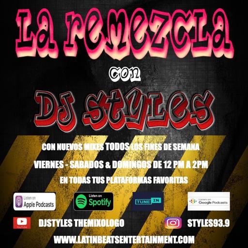 Domingos Mexicanos (Sonideras &Cumbias Mix 1)