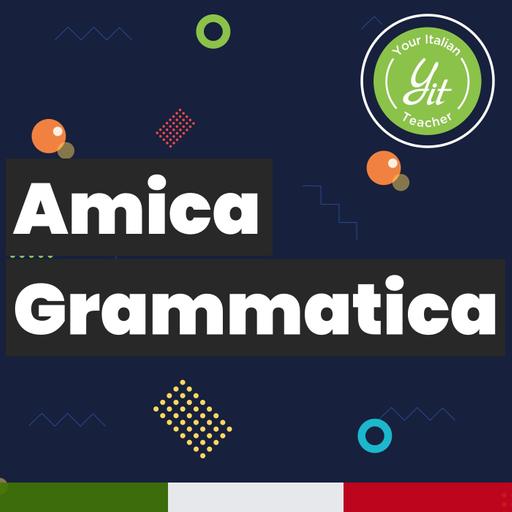 Episodio 12: Ormai