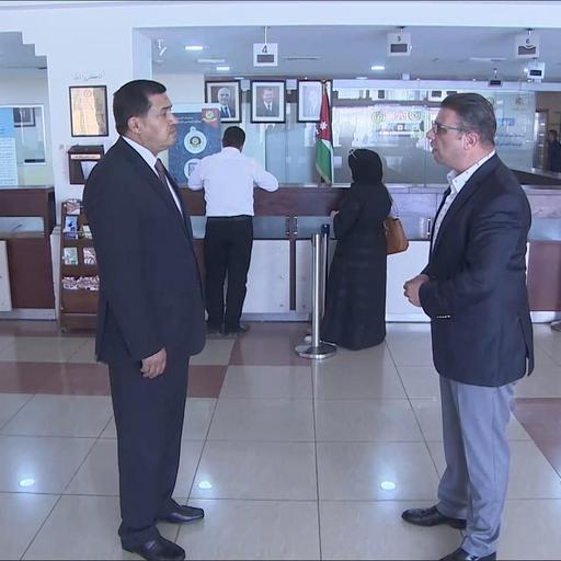 الاقتصاد والناس-البطالة في الأردن وتحديات خلق فرص العمل