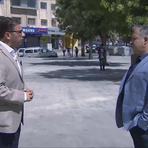 الاقتصاد والناس- النظام الضريبي بالأردن وآثاره على حياة الناس