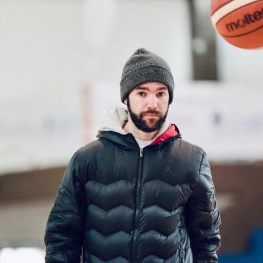 T1 #5. Germán Beder