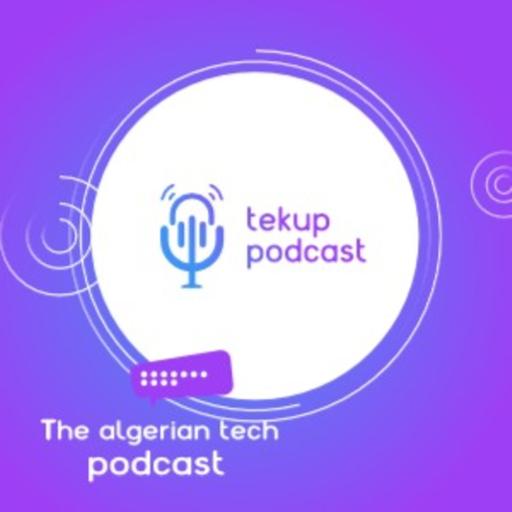 Tekup Live #2 with Walid Laribi, CEO of Maystro Delivery