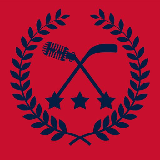 Washington Capitals - The Official Caps Chirp Podcast - EP64 - S1 FT Shane Ryan