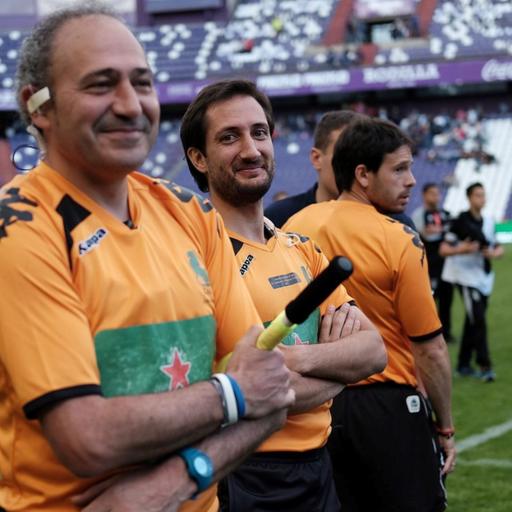 P7 - Sin Bin Podcast - Pedro Montoya