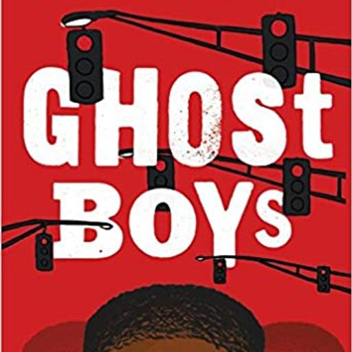 A Conversation with Writer Jewell Parker Rhodes