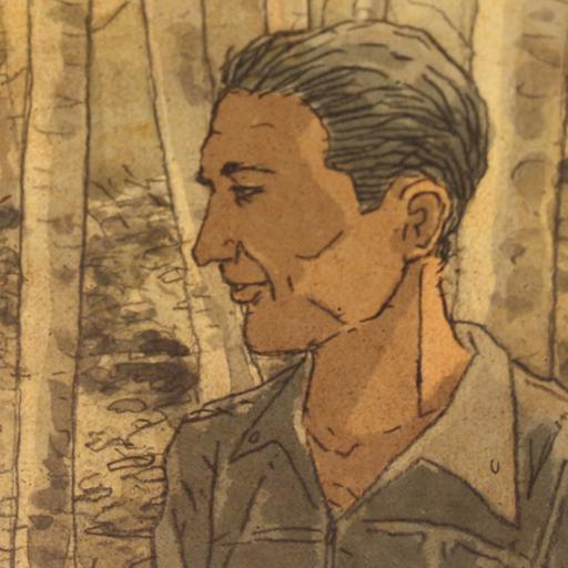 "Comandante Rodolfo" – der Partisan aus Bremen: ein Wehrmachtssoldat im italienischen Widerstand