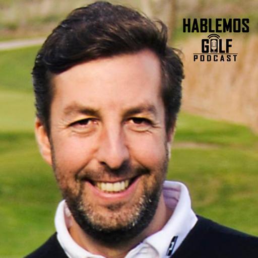 EP 13: Jesús Rodriguez: Un genio innovador en el golf.