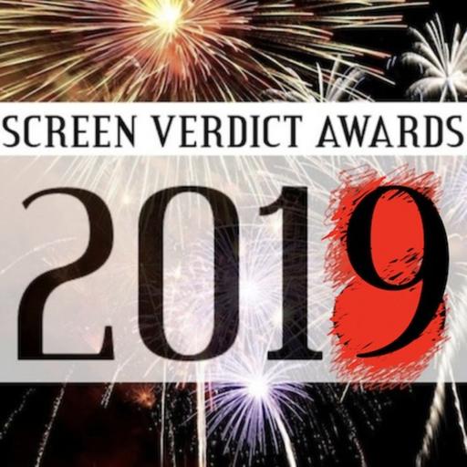 The 2019 SVs Part One - Screen Verdict's Television Awards