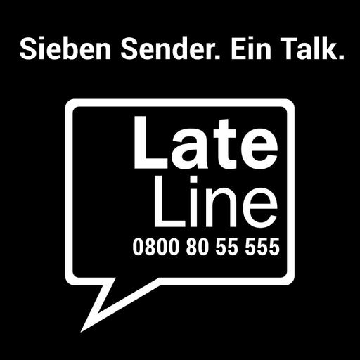 Abschieds-LateLine: freie Themenwahl