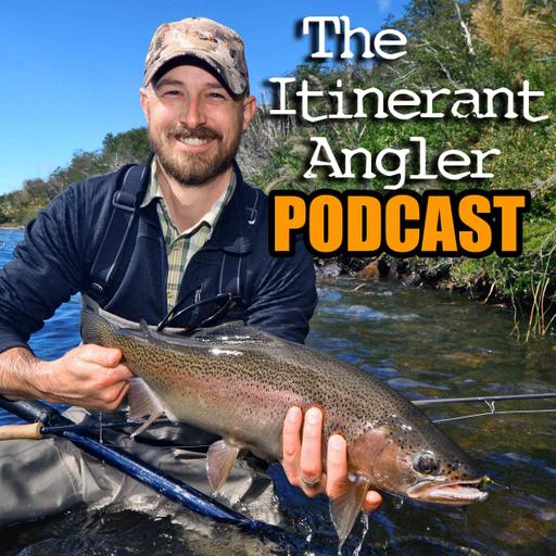 Bolivia’s Highland Dorado with Marcelo Perez - Ssn. 13, Ep. 16