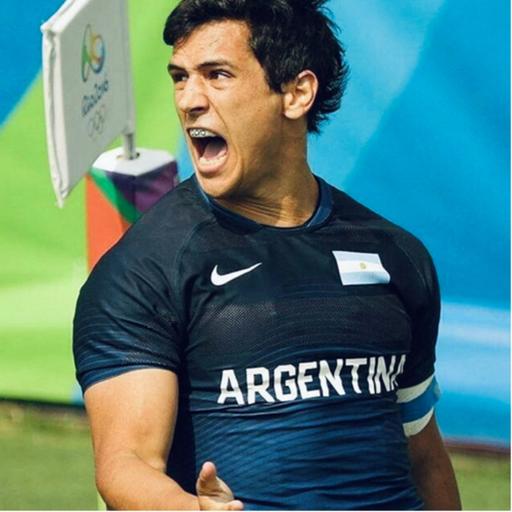 T1 #7. Matías Moroni