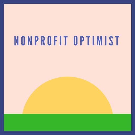 NPO 042: Branding for Nonprofits with Stakeholder Input (Julia Gatten, AfricAid) - Part 2 of 2