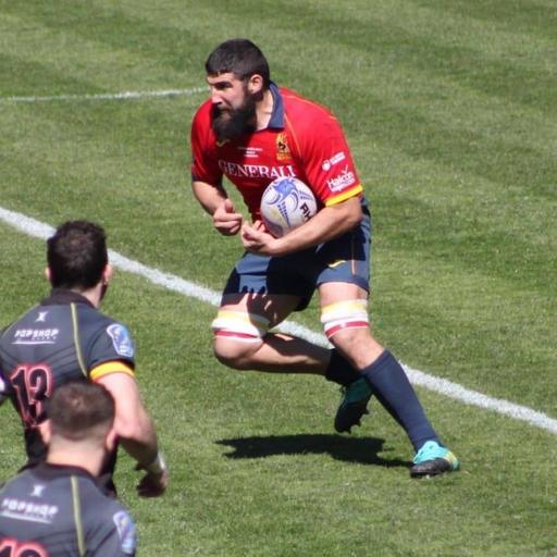 P8 - Sin Bin Podcast - MANU MORA