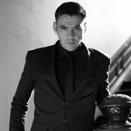 EP.12 - Roland Mouret