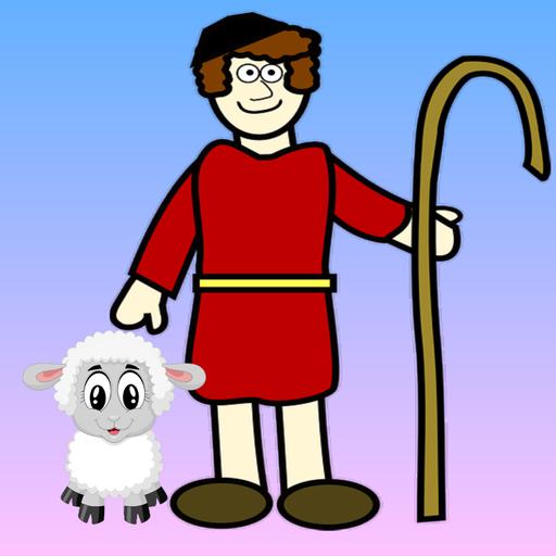 El Pastorcito Mentiroso