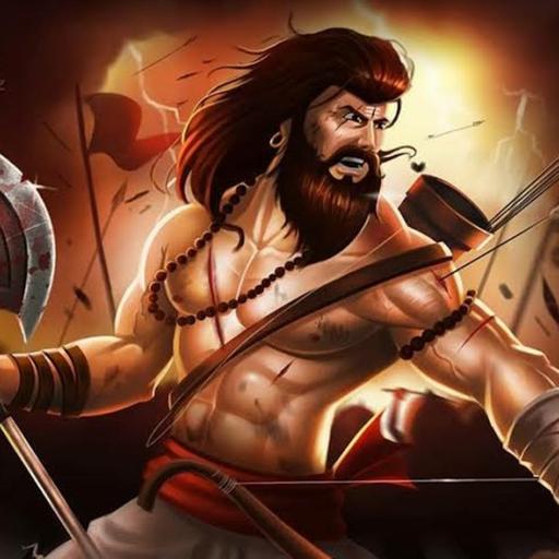 Episode 27 - The story of parusharama