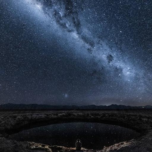 ISO 4000 (ft. M. Fritz)