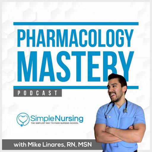 Simple Nursing Pharmacology Respiratory Meds Asthma Bronchodilators Methylxanthines