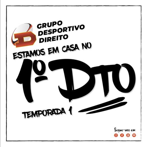 1º Dto #4 - João Baptista