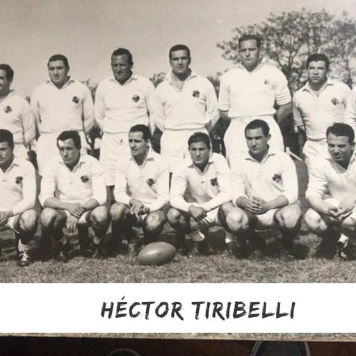 Episodio 4 - Héctor Tiribelli