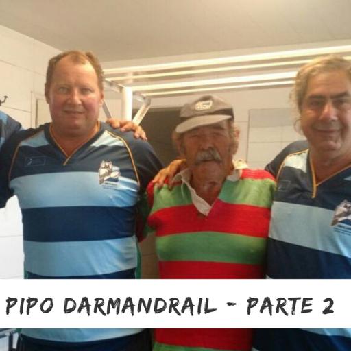 Episodio 2 - Pipo Darmandrail: Parte 2