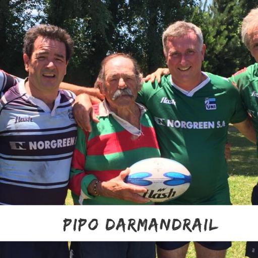 Episodio 1 - Pipo Darmandrail