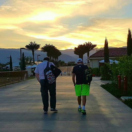 27 - Il tennis di febbraio, tra indoor e outdoor