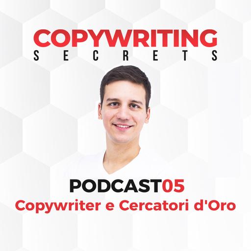 Copywriter e Cercatori d'Oro