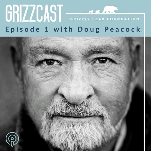 EPISODE 1: Healing Power of Grizzlies
