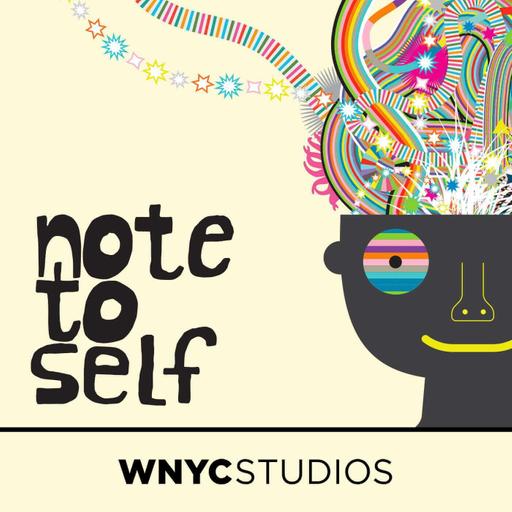 Note to Self is Back!