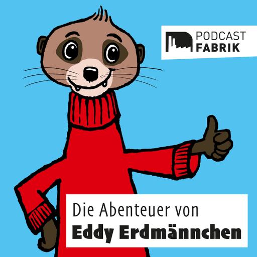 Tipp: Hörspiele mit Eddy Erdmännchen