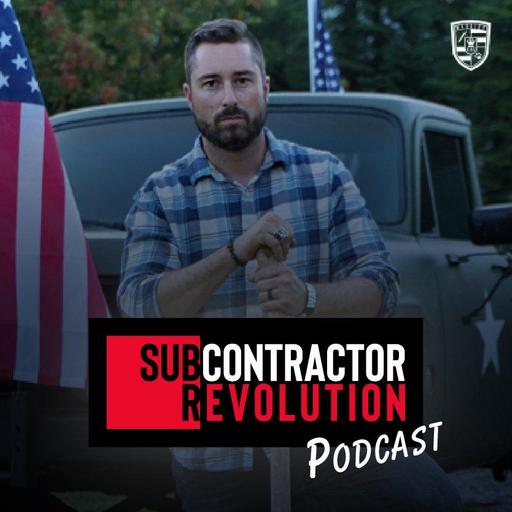 Most Contractors Are Running Their Business With A Blindfold On... | 047