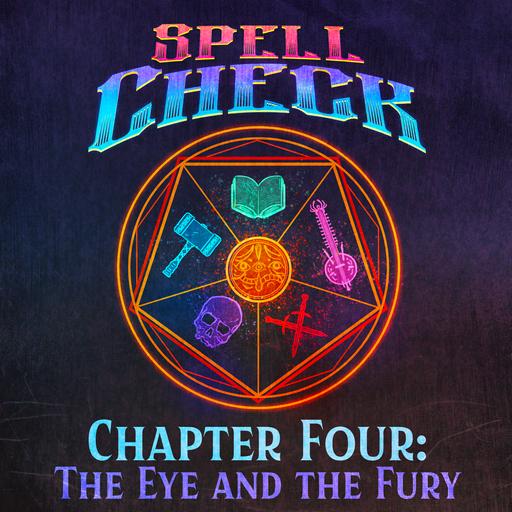 Chapter 4: The Eye and the Fury, Part 8
