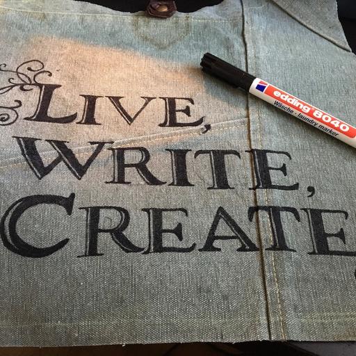 Lockdown-Projekte und die Wiederentdeckung des Nähens