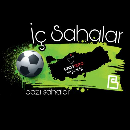 İÇ SAHALAR | #59 - Kuzeydeki Lider, Galatasaray'ın Şampiyonluk Yürüyüşü, Mental Harabe F.Bahçe