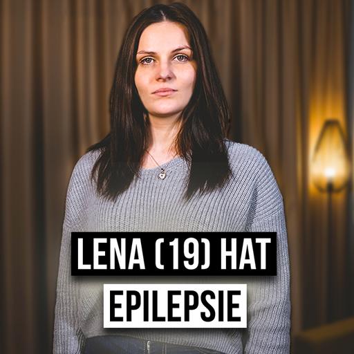 Wie ist das Epilepsie zu haben?